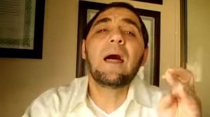 Шейх Анас аль-Хибри 89  Сура аль-Фаджр