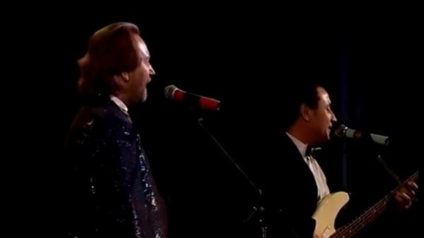 Борис Фокин ВИА "Радость"