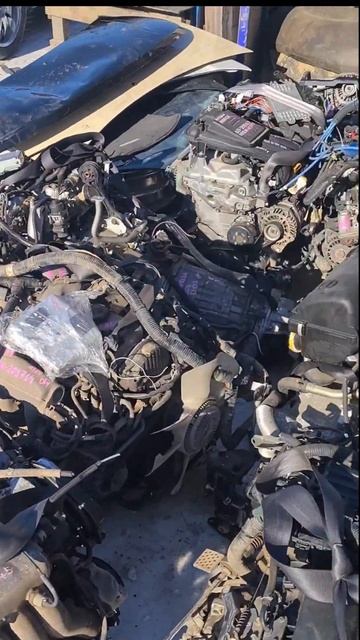 Японские автозапчасти, новое поступление 🔥 смотреть онлайн