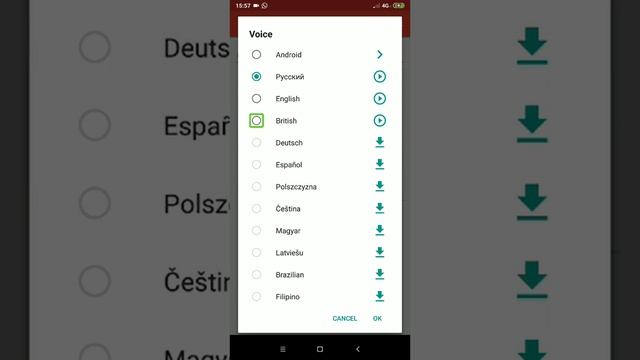 Seting jam bicara DVBeep untuk aplikasinya silakan download di deskripsi смотреть онлайн