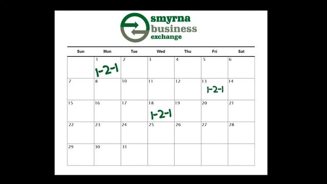 BNI Going GREEN Video -Dr Michael Davis, BNI Smyrna Business Exchange смотреть онлайн