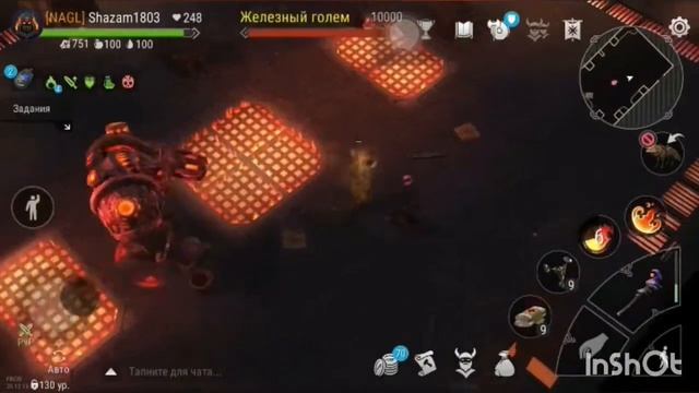 Гайд по прохождению Святилища Одина! Экономное прохождение.  Frostborn: Action RPG. Фростборн