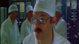 Последний час 4 энерго блока ЧАЭС.