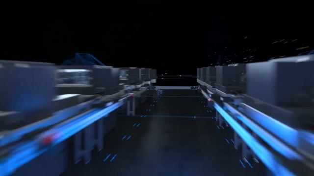 The Power-Lab of the Next Decade - Here it comes - SCHNEIDER Optical Machines смотреть онлайн