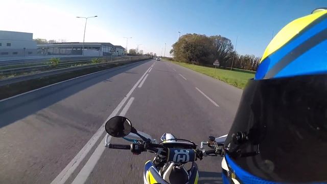 HO DA DIRVI DUE COSE SULL' SWM... смотреть онлайн