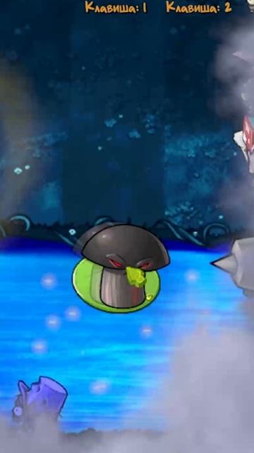 СЕКРЕТНОЕ ОРУЖИЕ #игры #game #pvz #pvzfusion #пвз #выборnow смотреть онлайн