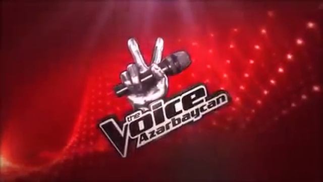 2015 Səs Azerbaycan / Ses Azerbaijan / Голос Азербайджан