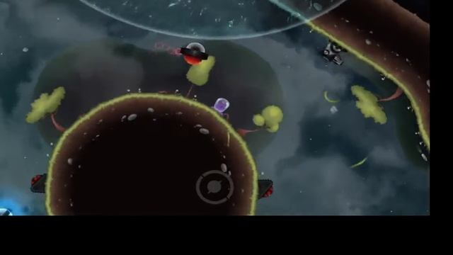 Airscape The Fall of Gravity [Воздушный Пейзаж Падение Гравитации] Зона 3.01-3.02 смотреть онлайн