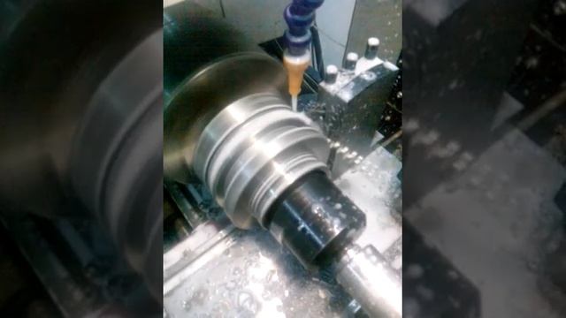 токарный станок TU 2506 C чпу