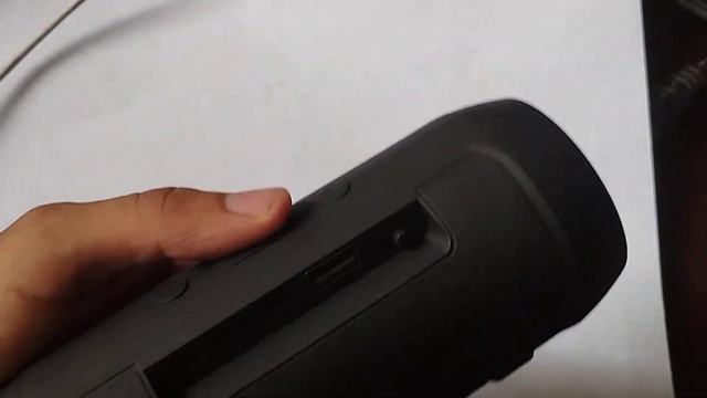 Parlante Bluetooth Charge Mini (Review) смотреть онлайн