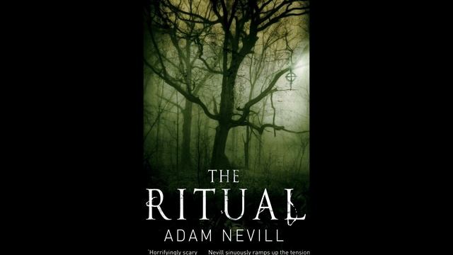 ПИСАТЕЛИ УЖАСОВ - АДАМ НЭВИЛЛ