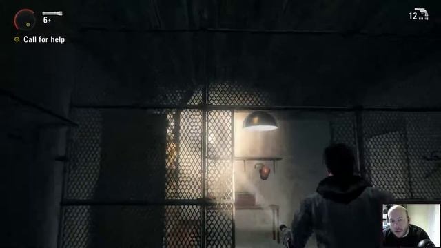 Steam Library Challenge #2:Alan Wake 1 смотреть онлайн