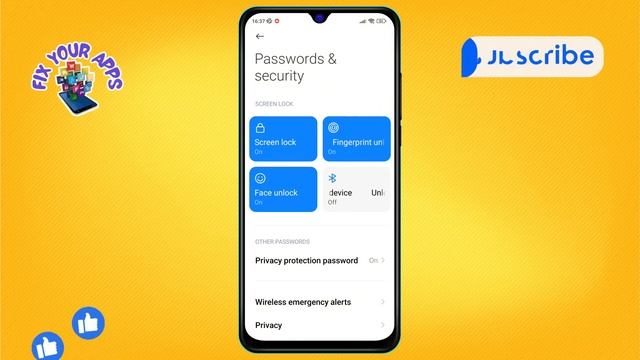 How to Activate the 'Find My Device' Feature on Your Android Phone смотреть онлайн