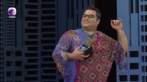 Komedixana 307-ci bölüm 15.10.2023