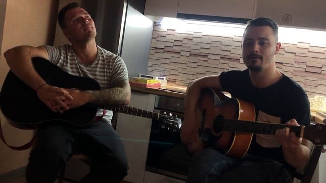 Vavan - Малая Сияй (cover SERPO) смотреть онлайн