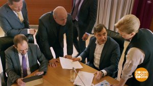 «Минута тишины»: развязка уже сегодня! Доброе утро. Фрагмент выпуска от 30.01.2025