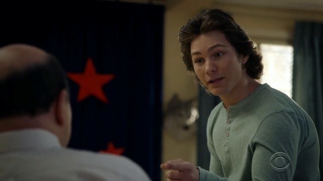 When Georgie has a new business idea | Young Sheldon Season 04 Episode 10 смотреть онлайн
