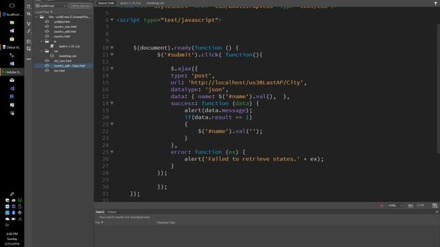 PHP REST Api Development Day 32 смотреть онлайн