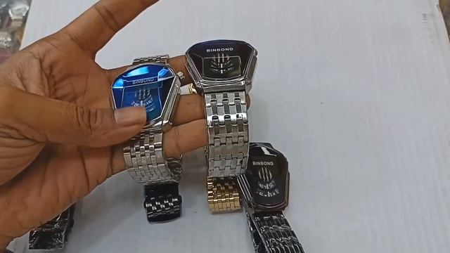 Binbond Original And Copy চিনার উপায় #robinwatchcollcet #original_ Copy #youtubechannel