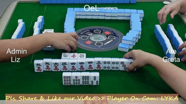 Part 3 - April 10, 2024 - Live Mahjong - Miyerkules - Paki - Share po muna ang Live смотреть онлайн