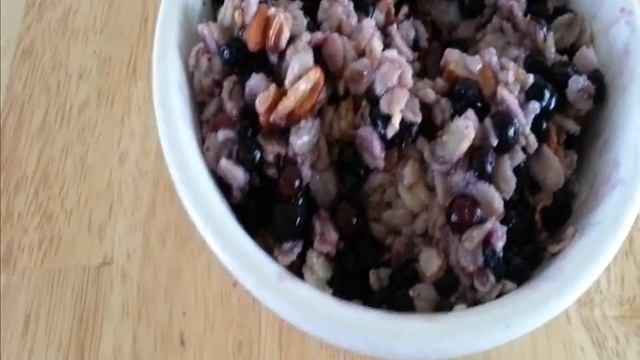 Weight Watchers Daily Food Vlog - March 7-9, 2013 смотреть онлайн