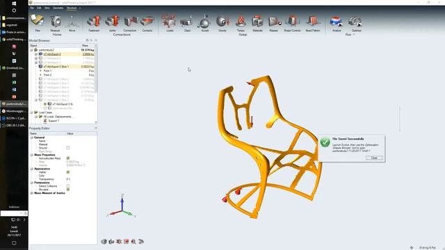 ottimizzazione 3D смотреть онлайн