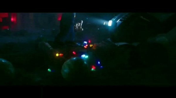 Childs play 2019 theme