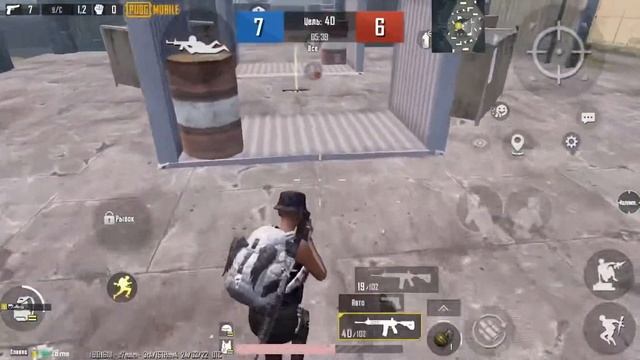 Прохожу тдм проверку в клан 1 на 1 смотреть онлайн