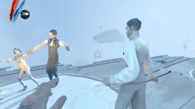 Dishonored с Эминем #2 Паб "Песья Яма" смотреть онлайн