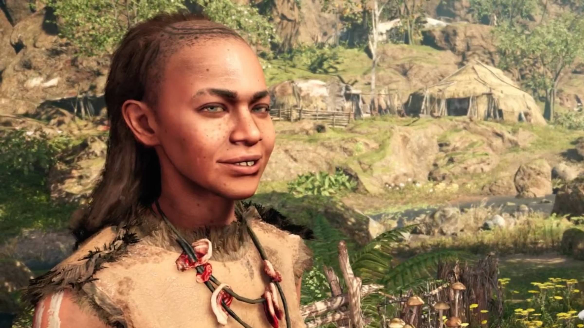 УНИКАЛЬНЫЙ ФИНАЛ В FAR CRY!!! (Far Cry Primal #35) смотреть онлайн