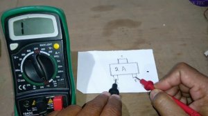 How to check 2A smd transistor l about 2A smd transistor and pin out