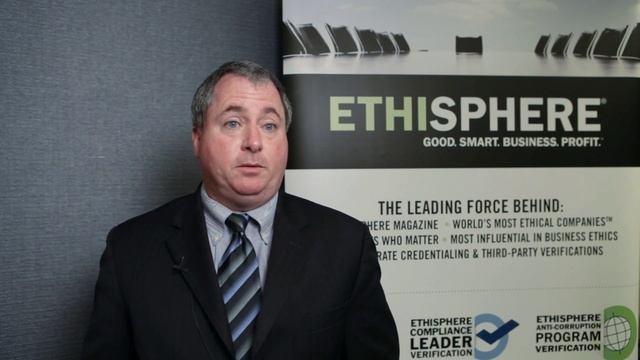 Aflac Incorporated on How Ethical Practices Reflect on the Business смотреть онлайн