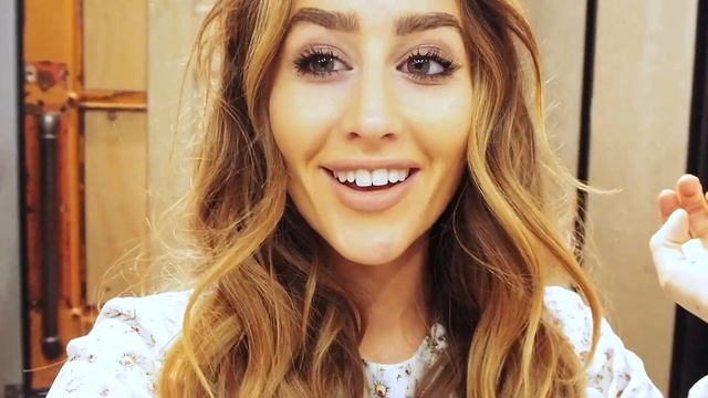 COME SHOPPING WITH ME IN LONDON| FASHION SLAVE | SOPHIE MILNER смотреть онлайн
