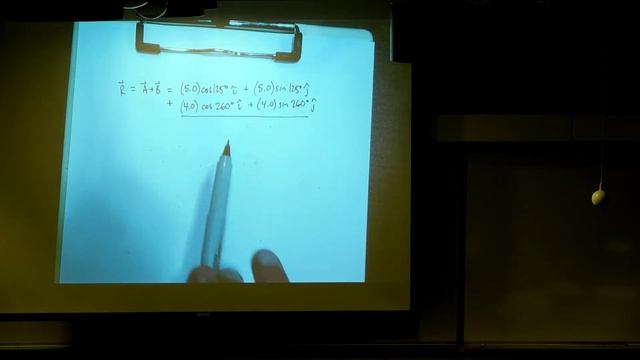 Physics 44 Course Recap Lecture, Part 1 смотреть онлайн
