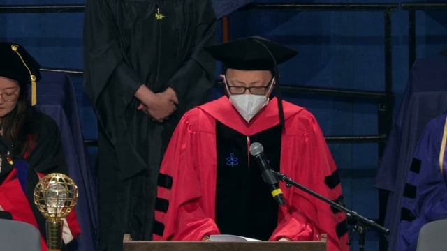 2023 UCI Commencement - Paul Merage School of Business - 9:00am смотреть онлайн