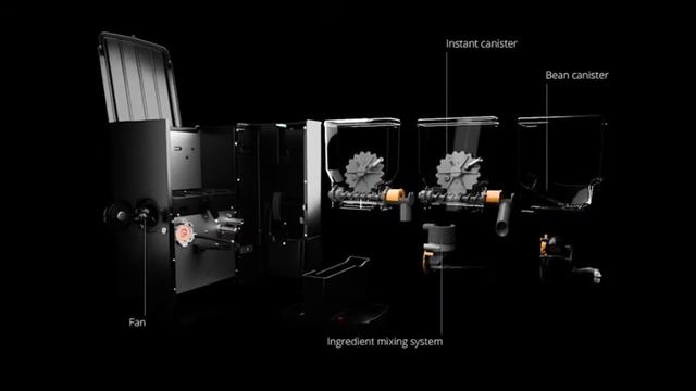SEGO by Bravilor Bonamat - Ease of Maintenance смотреть онлайн