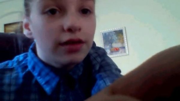 Моя Повседневная Жизнь(Яся,Гости,Камера)