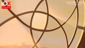 Леди Баг 4 сезон - 14 серия - Исполнитель желаний | ОЗВУЧКА от команды ЮПИКС