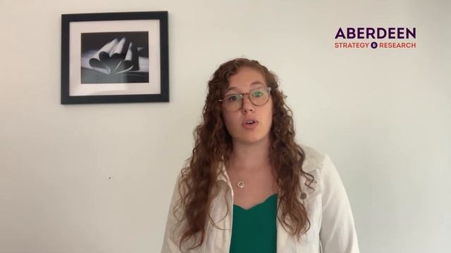 Aberdeen Research Preview: The 3 C's of Quality Management смотреть онлайн