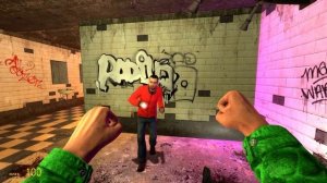 ДОКТОР ИЗ ПОППИ ПЛЕЙТАЙМ 4 ГЛАВА ОХОТИТСЯ НА НАС В ГТА 5