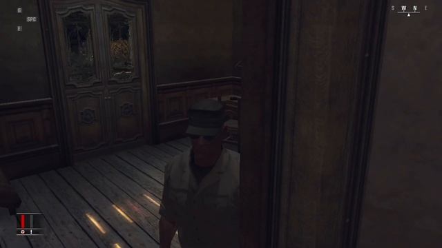 This Is A Better Tutorial Mission Than The Tutorial | Hitman Blood Money Playthrough | Part 2 | смотреть онлайн