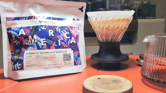 BREW Peru Garmas by Maximiliano Garcia #2 by Nordic Approach. LETS GOOOHHHH! смотреть онлайн