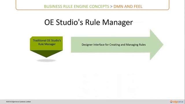 Course 4-oeCloud Rules Engine-Section 2-Studio-CH2-OE Studios Two Options смотреть онлайн