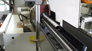 Бесцентровое шлифование