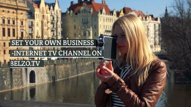 BUSINESS BUSINESS 1 смотреть онлайн