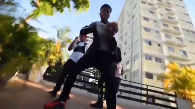 Dip N Fresh X Fute Cash - Men Nap Vini “ Dir by Bonheur Dentz-Roll смотреть онлайн
