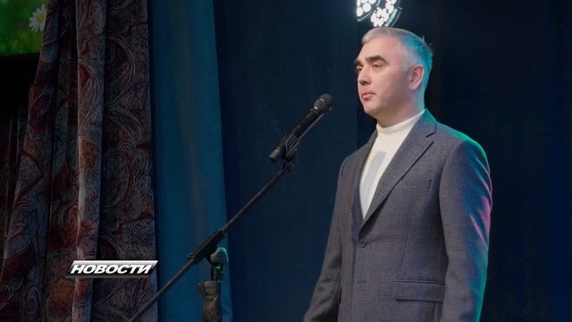 240603 В Радужном состоялся XIV Городской фестиваль детского творчества «Солнечный круг» смотреть онлайн