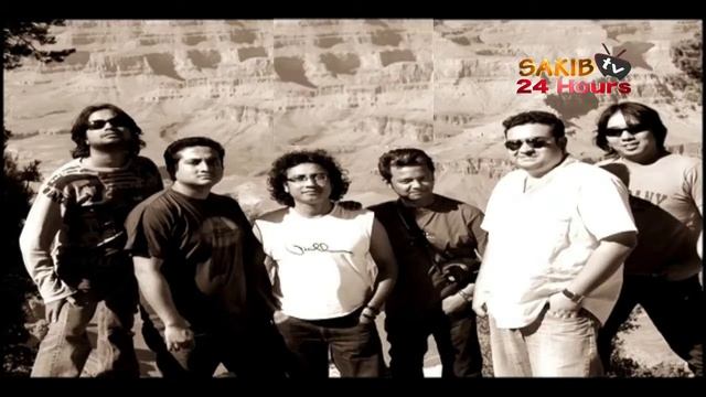 Bangladesh Song By Bangla Band 2018 (Sakib Tv 24 Hours)