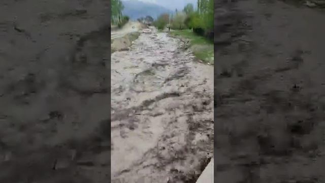 Аксы Кош-Добо сел смотреть онлайн