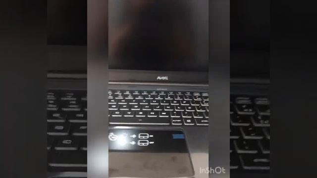 Unboxing notebook Avell A62 Liv - primeiras impressões смотреть онлайн